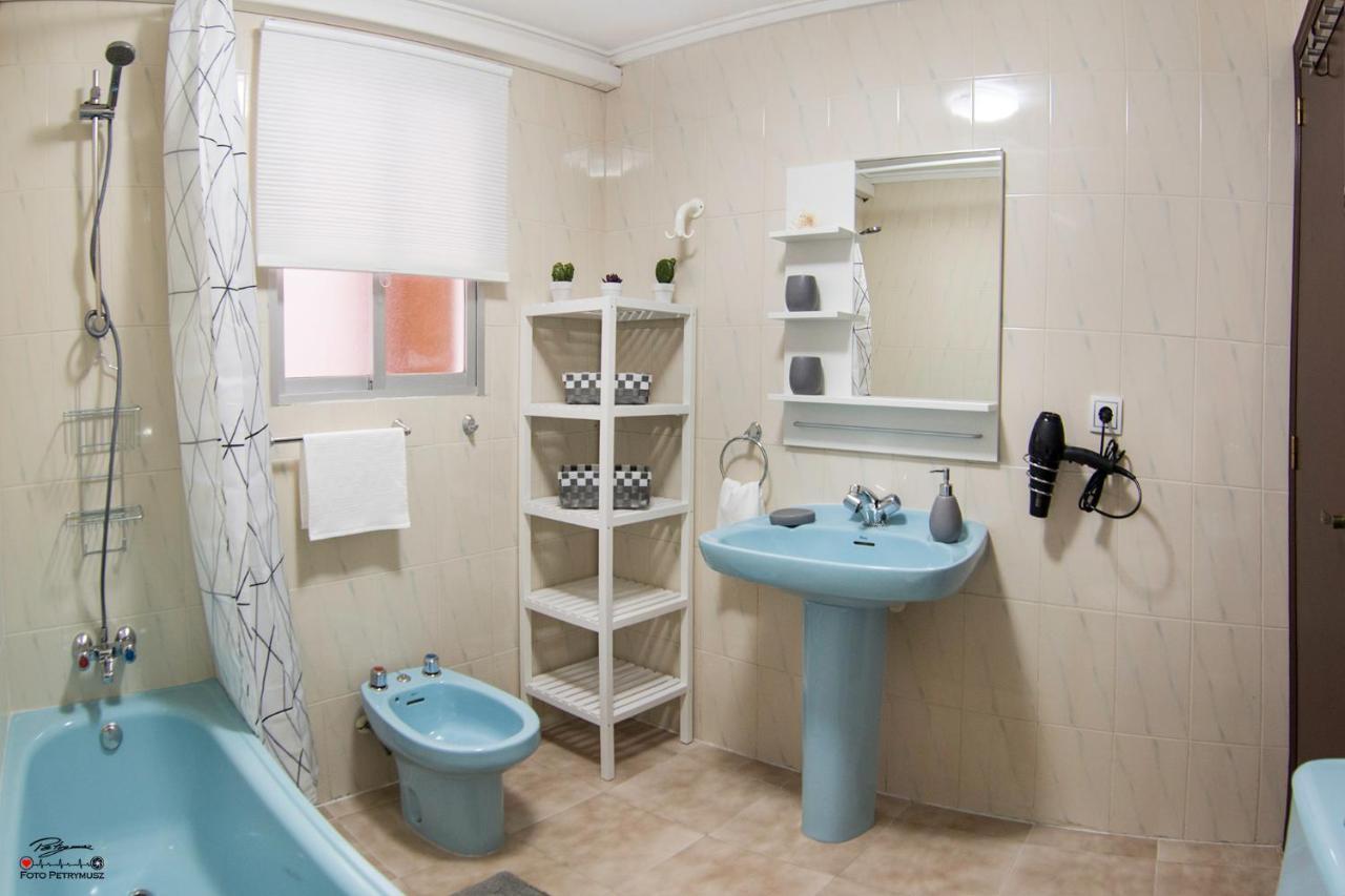 Mar Baltico Holiday Apartment Torrevieja Eksteriør bilde